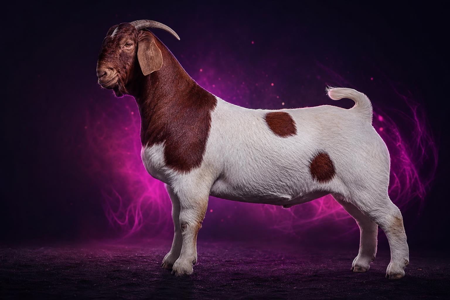 Livestock